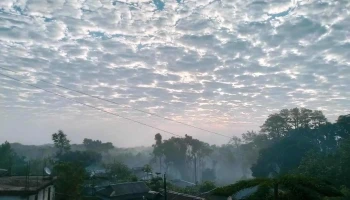 வெஸ்ட் ஜெயந்தியா ஹில்ஸ் - மேகாலயா