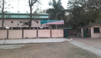 வைல்ட் லைஃப் ட்ரைனிங் சென்டர் கலகர் (க்ற) - சொன நாடி ரங்கே