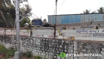 ஶ்ரீநிதி நெஸ்ட் - ரெசிடென்டியல் பிளாட்ஸ் - Ghatkesar