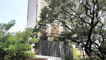 ஷிவஜிநகர் - பூனா