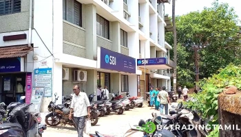 ஸ்டேட் பாங்க் ஆப் இந்தியா - சவன்த்வாடி