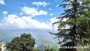 ஹதிபாவ்ன் - Mussoorie
