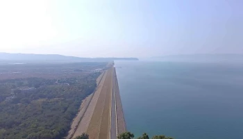 ஹிண்டால்கோ, ஈராக்குது - Unnamed Road