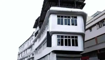 ஹோட்டல் இந்தியானா - Shillong, ஷில்லாங்