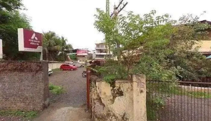 Aaksis Vngki Street View 360deg - Dahanu, டஹனு