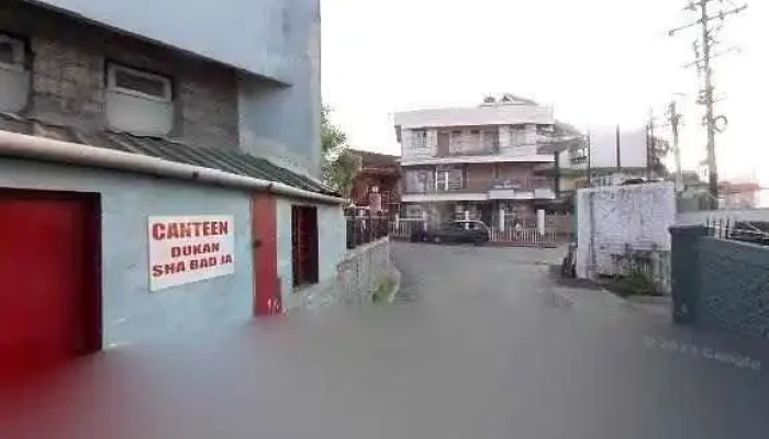 Aapiis Aap Ti Caim Aap Himaa Mailliyiim Ellaam - Shillong, ஷில்லாங்