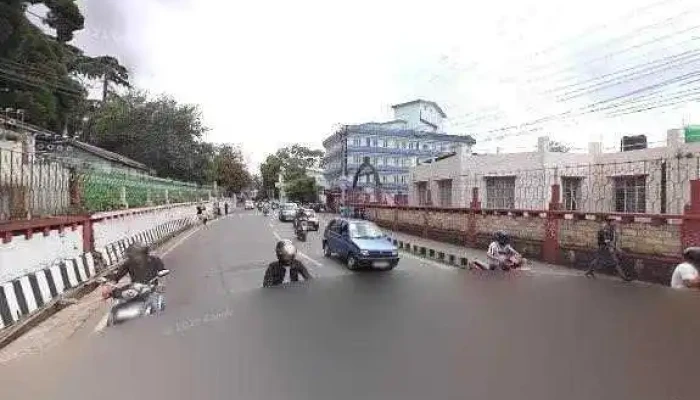Aapiis Aap Tteputti Kmissnnnr Street View 360deg - Shillong, ஷில்லாங்