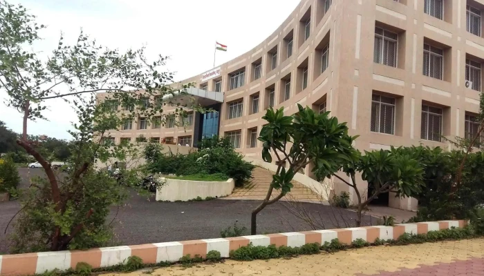 Aattciyr Aluvlk Kttttittm - Latur, லாத்தூர்