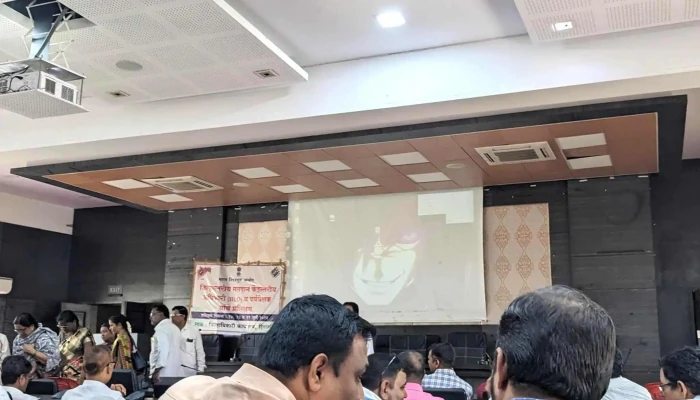 Aattciyr Aluvlk அட்டவணை - Kalamnuri, Hingoli