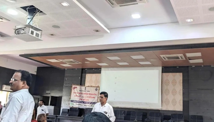 Aattciyr Aluvlk பகுதி - Kalamnuri, Hingoli