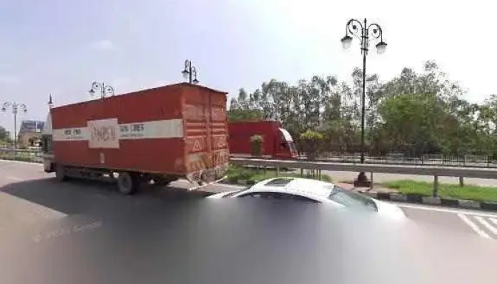Ambala -    Delhi Highway Ellaam - Ambala, Ambala Cantt