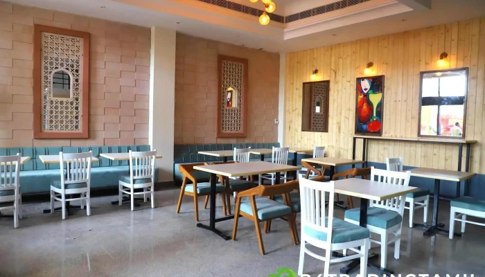 Amritsar Haveli Sirsa -   Restaurant In Sirsa Cafe In Sirsa Kitty Hall In Sirsa Cuullll - Sirsa, சிர்சா