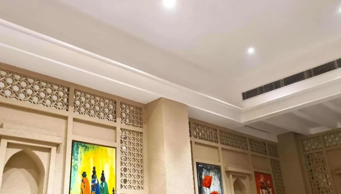 Amritsar Haveli Sirsa -   Restaurant In Sirsa Cafe In Sirsa Kitty Hall In Sirsa அட்டவணை - Sirsa, சிர்சா