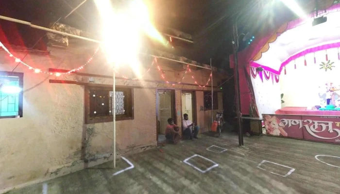 Anycngkoonnn Street View 360deg - அஞ்சங்கோன்