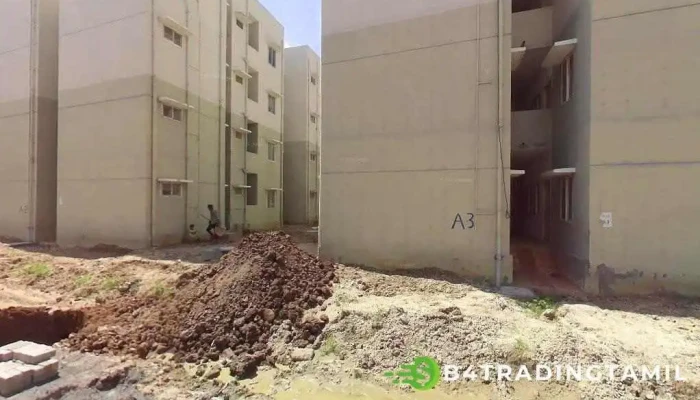 Ap Tidco Houses - Arepalli Rd