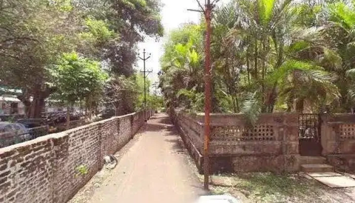 Bajaj Finance Branch -  Street View 360deg - Thane, டஹனு