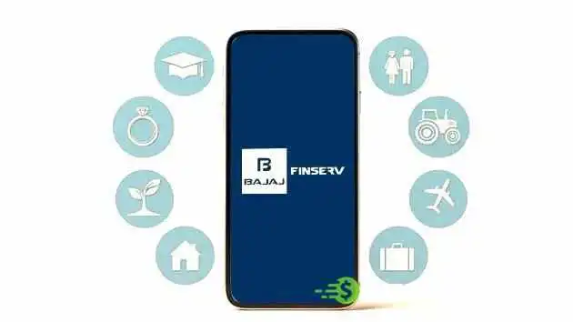 Bajaj Finserv - Personal Loan - Bank Road