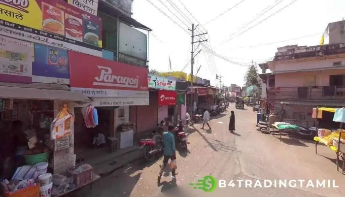Bakani Rajasthan - Raj Mohalla