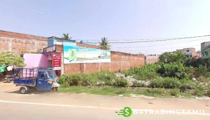 Bandhan Bank - Bhanjanagar