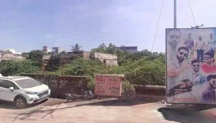 Bank Of Maharashtra -    Kurduwadi Branch Street View 360deg - Kurduvadi, குர்டுவடி