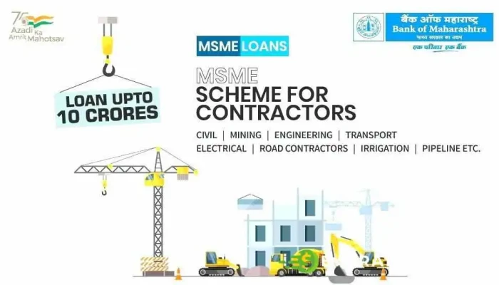 Bank Of Maharashtra -    Murud Janjira Branch Urimaiyaallr - Murud, முருது