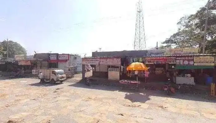 Bank Of Maharashtra -    Nandura Branch Street View 360deg - Nandura, நாந்துரா