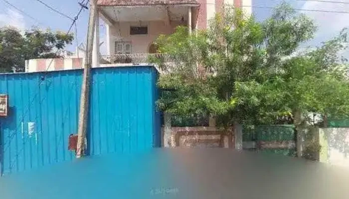 Bank Of Maharashtra -    Parli Vaijnath Branch Street View 360deg - Parli Vaijnath, Beed