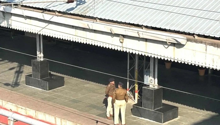 Bhusawal Station -  ரயில்வே சேவைகள் - Bhusawal, புசாவல்