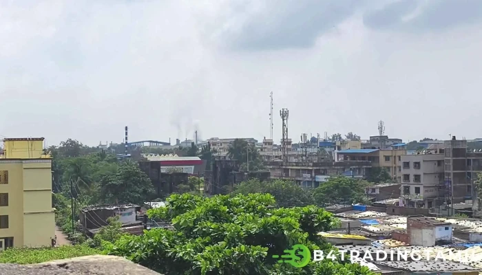 Boisar Mumbai Viittiyoo - Boisar, பைசர்