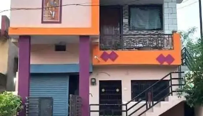 Borgaon manju - Akola, போர்கோன்