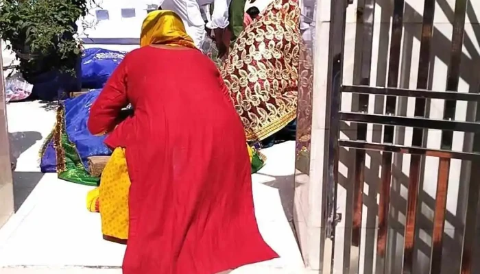 Caakckraali Poortt Viittiyoo - Chhachhrauli, ச்ஹச்ஹ்ருளி