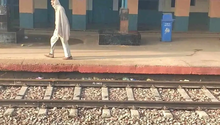 Caarkki Taatri Viittiyoo - Charkhi Dadri, சர்க்கி தாத்ரி