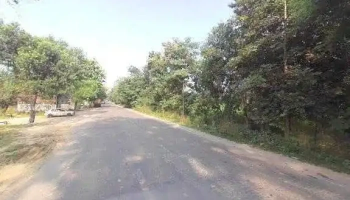 Canara Bank -    Chhachhrauli Street View 360deg - Chhachhrauli