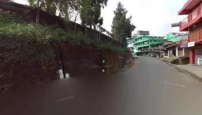 Canara Bank -    Nongstoin Street View 360deg - Nongstoin, நோன்க்ஸ்டின்