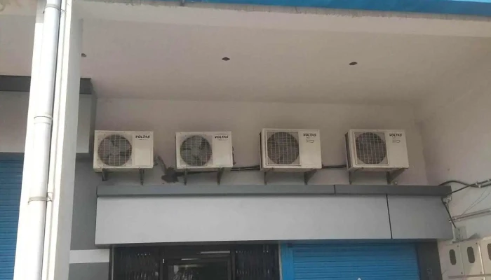 Canara Bank - Beawar Ajmer Road - K.No.131 & 133