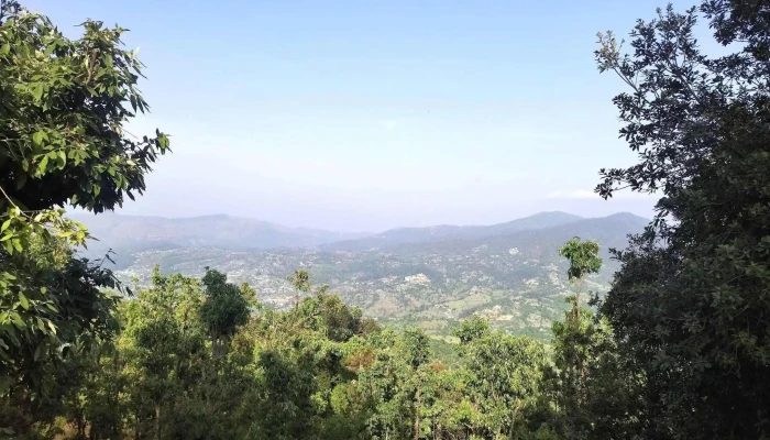 Champawat Uttarakhand - Champawat
