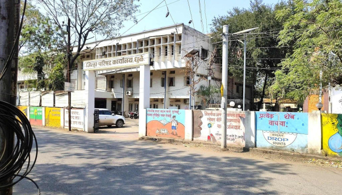 Cillaa Prisst Tullee Kttttittm - Dhule, துலே