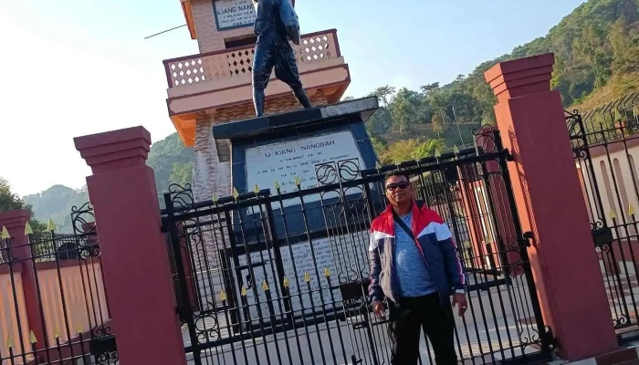 Cintu Cciyaar Piss Snktuvaari Polllutupookku - Jowai, ஜோவை