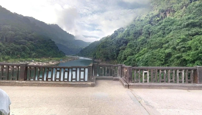 Cvut Vestt Kaaci Hils Street View 360deg - மேகாலயா