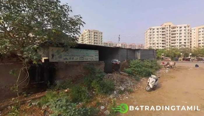 Dainik Bhaskar Bhiwadi Office - Bdi Spectrum