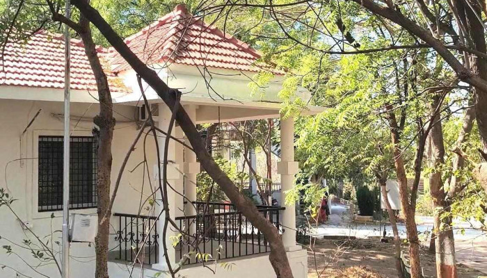 Emttici Ricaatt Loonnnaar Viittiyoo - Lonar, லோனார்