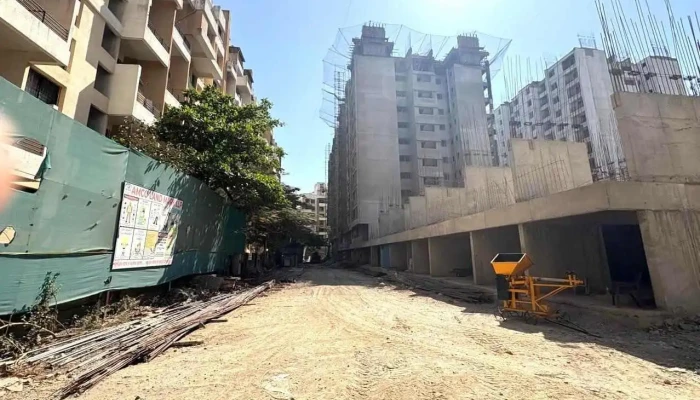 Equa By Kolte Patil Wagholi - Pune