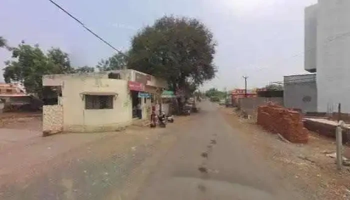 Erandol Post Office -  Ellaam - Erandol, ஏரம்டோல்