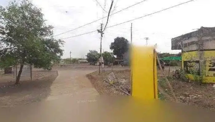 Espiai Street View 360deg - Pulgaon, புல்கோன்