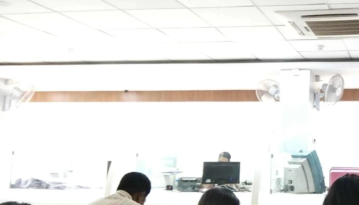 Espiai Vngki வங்கி - Kolhapur, க்கள்