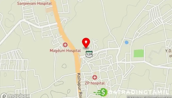Espiai Vngki வரைபடம் - Kolhapur, க்கள்