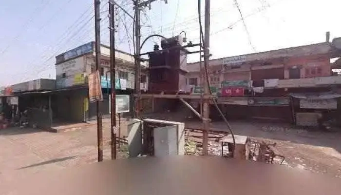 Ettpi Vngki Street View 360deg - ஹிந்கோலீ
