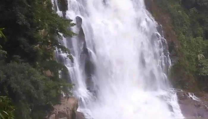 Garo Hills -  Viittiyoo - Tura, துற
