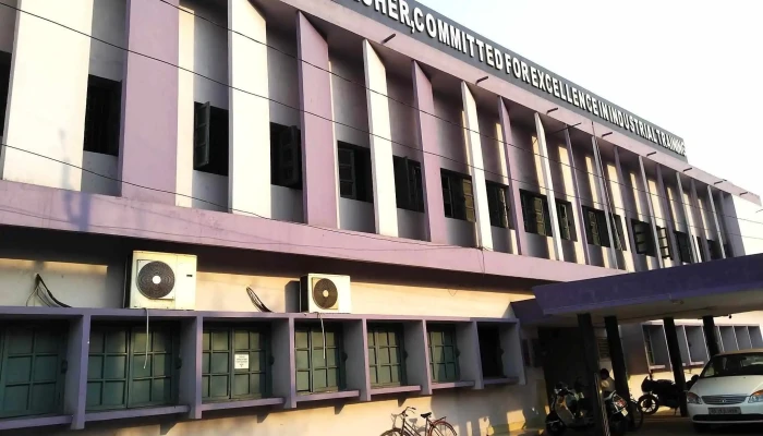 Govt. Iti, Talcher - Near Iti Square