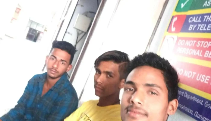 Haannnci Teecil Aapiis Ellaam - Hansi, ஹான்சி
